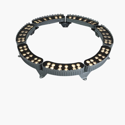 Outdoor LED Spotlight for Tree Illumination