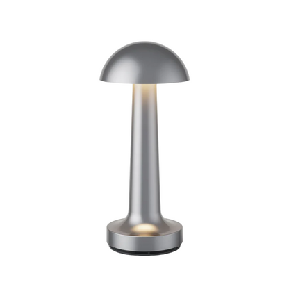 Dimmable LED Restaurant Bar Table Lamp Rechargeable