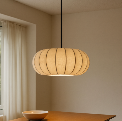 Verona Japanese Pendant Light