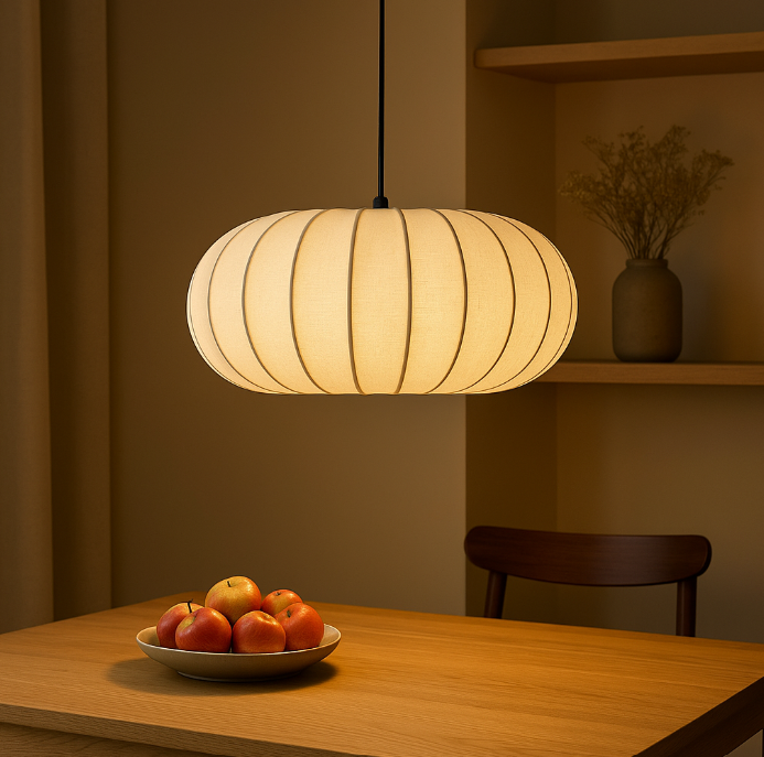 Verona Japanese Pendant Light