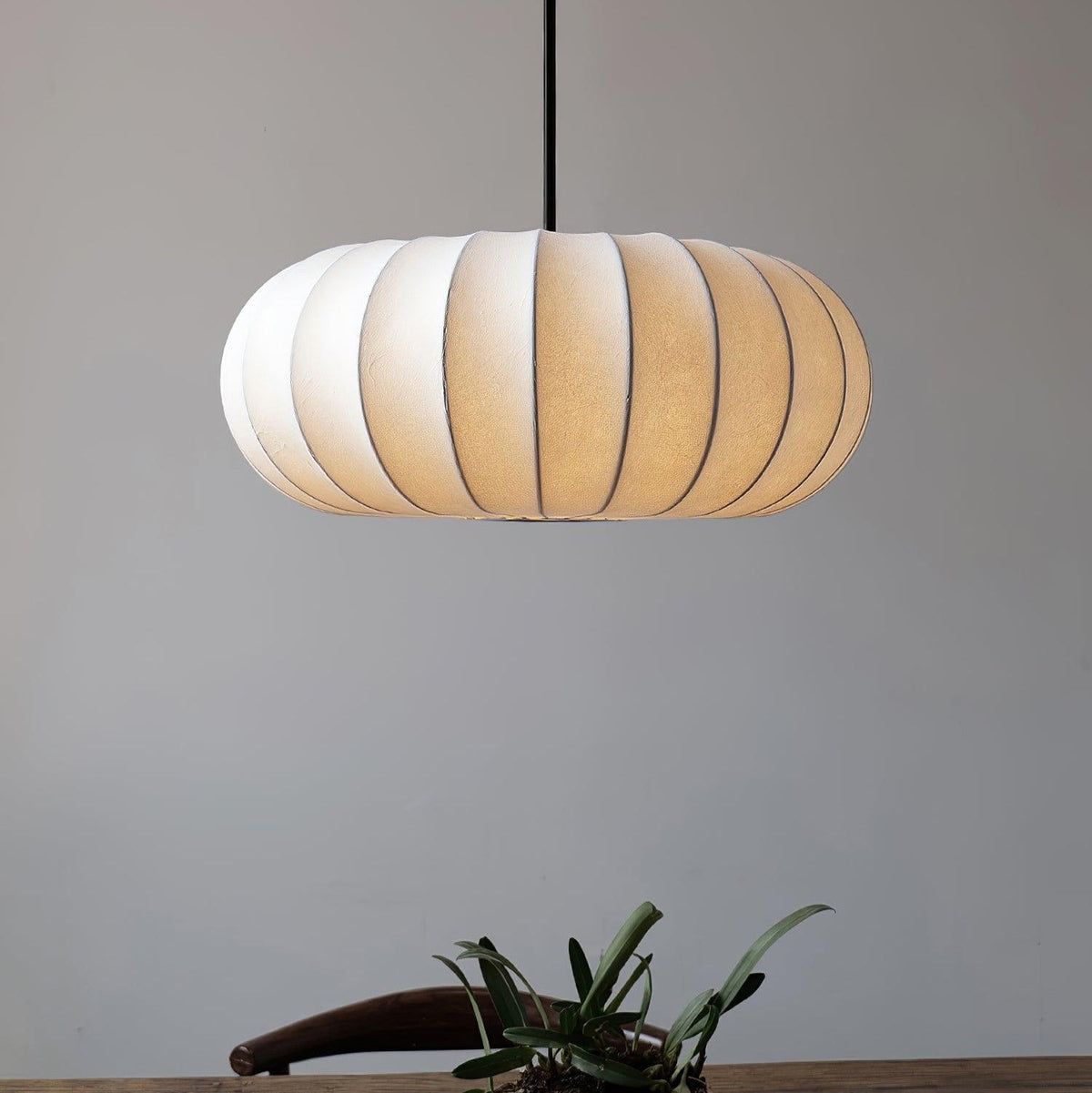 Verona Japanese Pendant Light