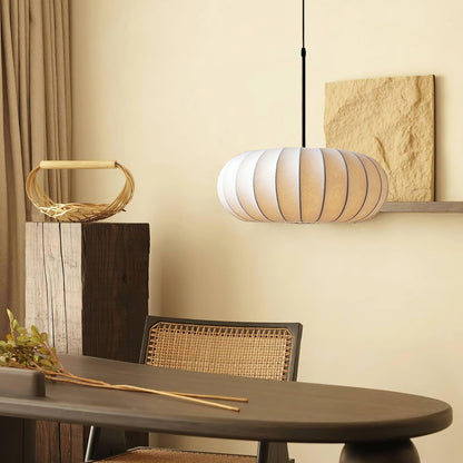 Verona Japanese Pendant Light