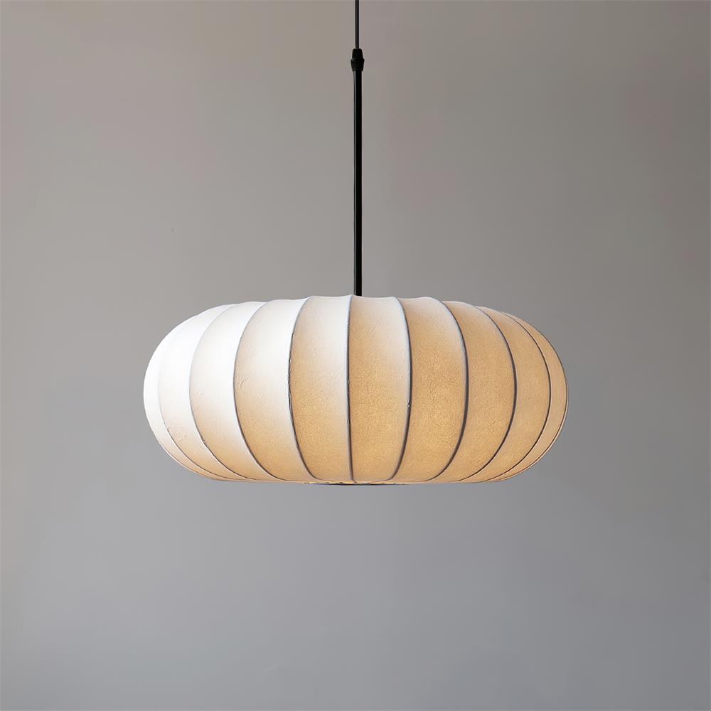 Verona Japanese Pendant Light