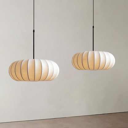 Verona Japanese Pendant Light
