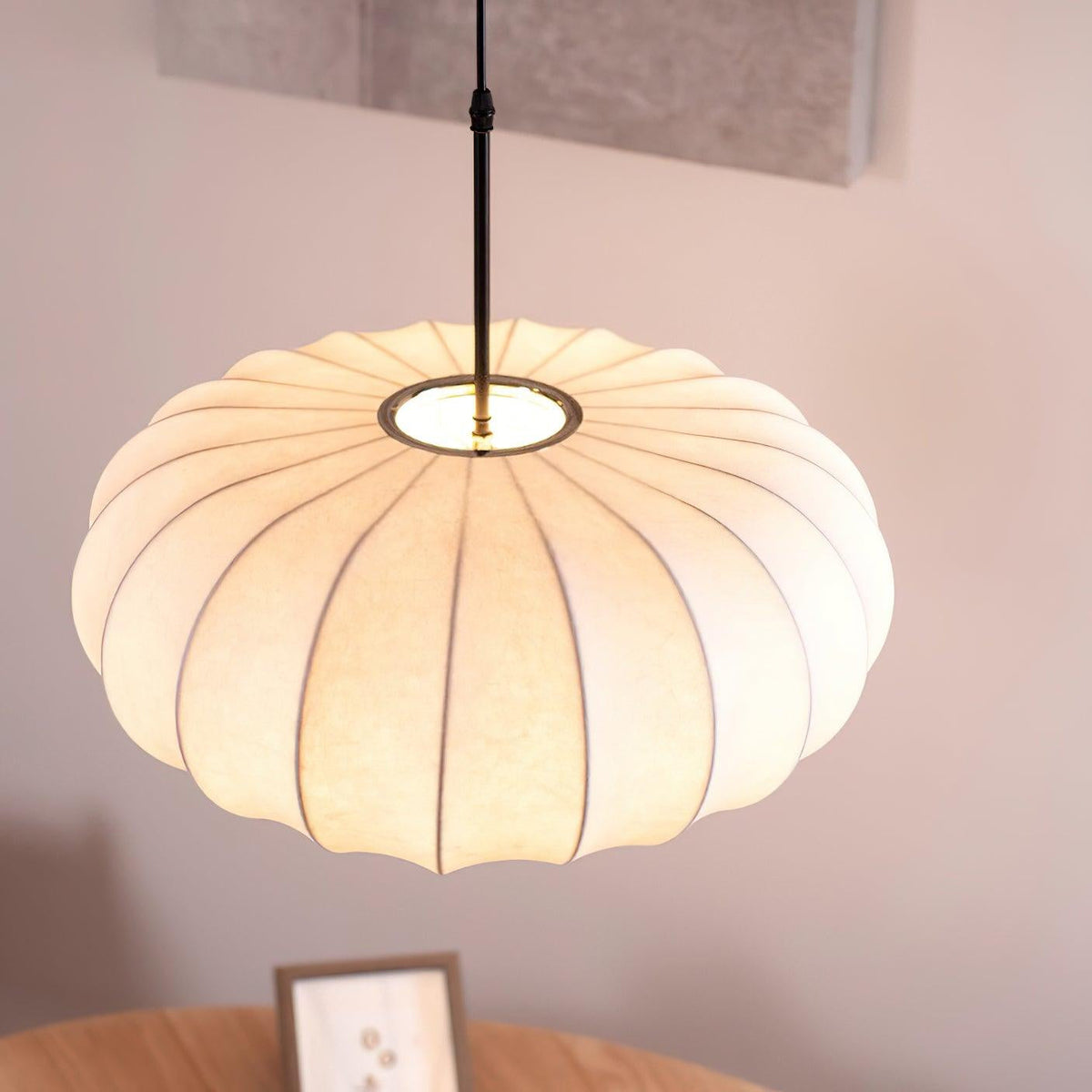 Verona Japanese Pendant Light