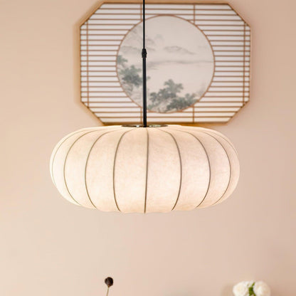 Verona Japanese Pendant Light
