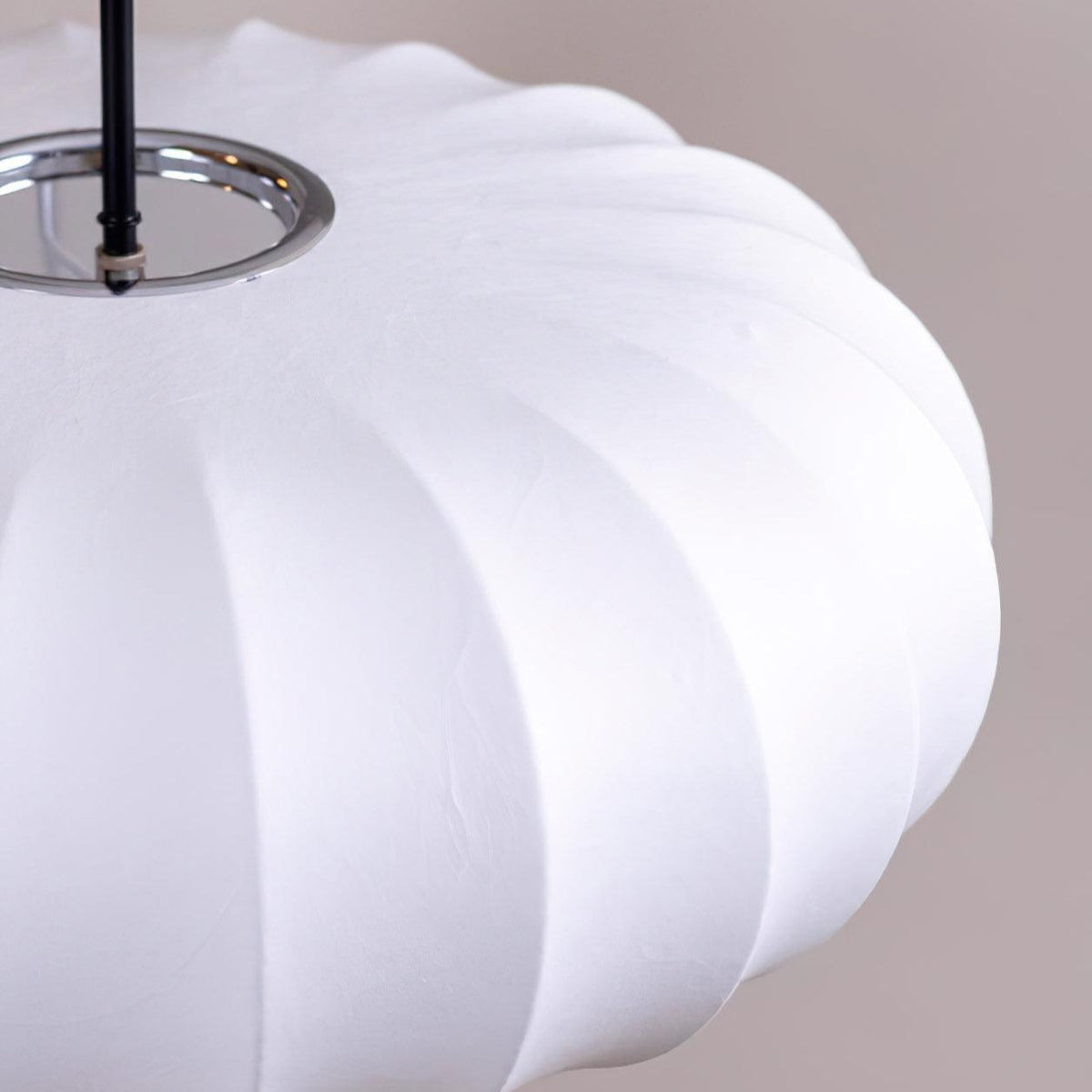 Verona Japanese Pendant Light