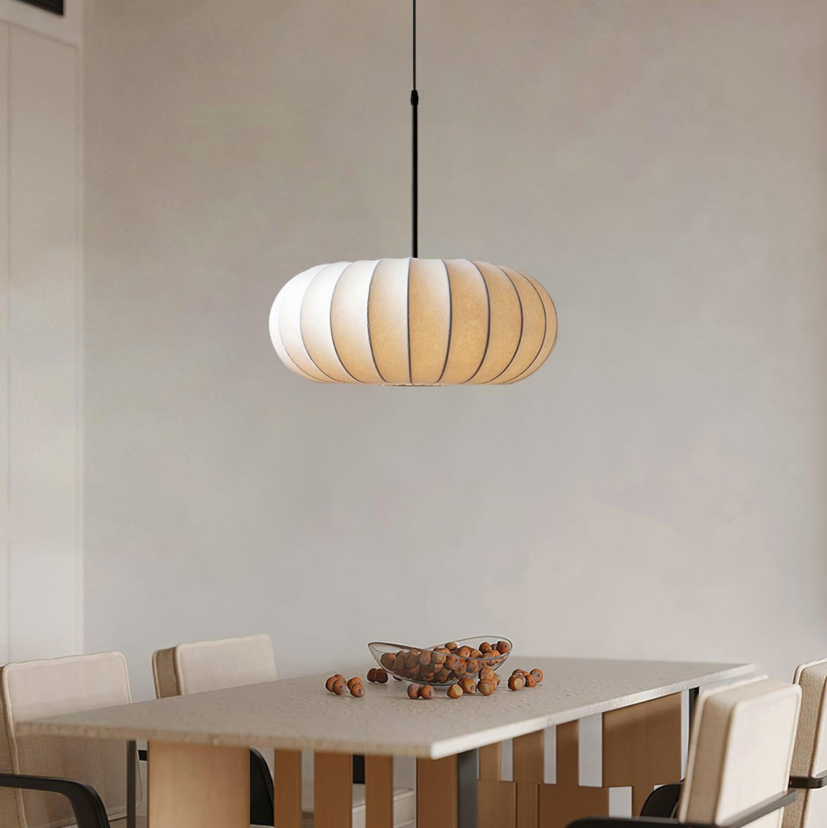 Verona Japanese Pendant Light
