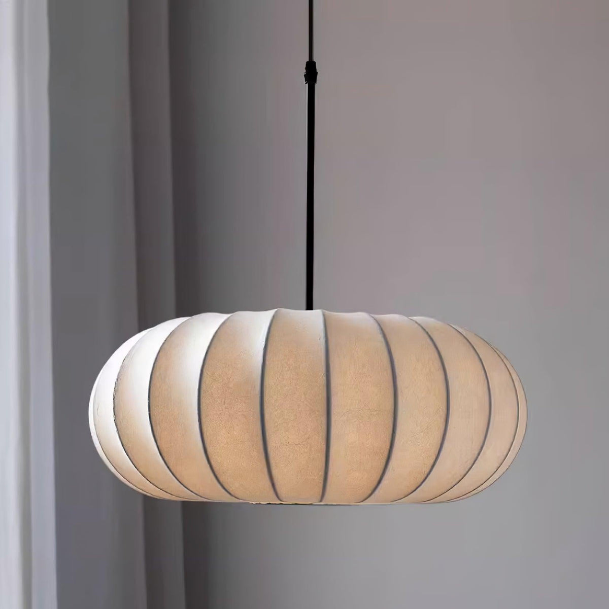 Verona Japanese Pendant Light