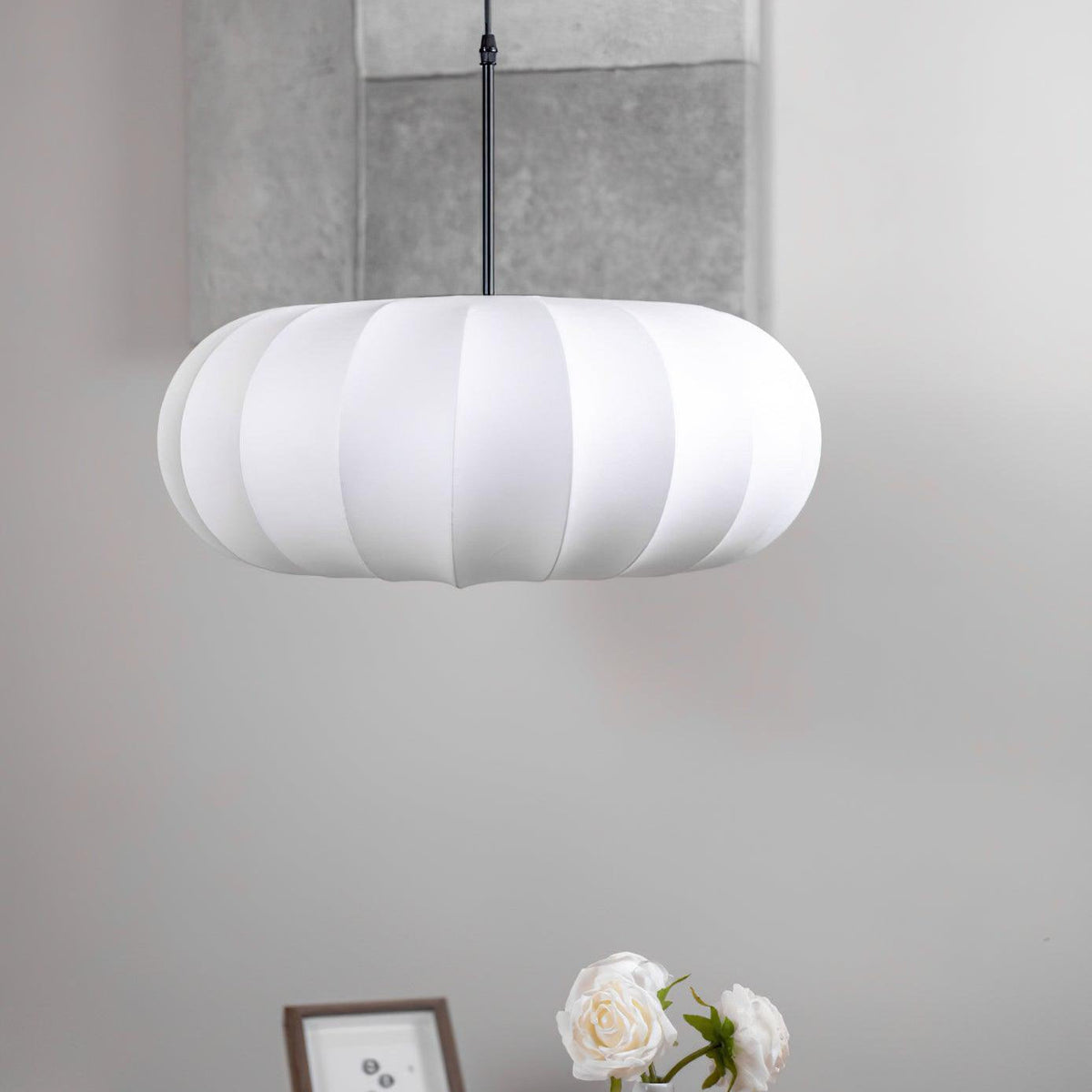 Verona Japanese Pendant Light