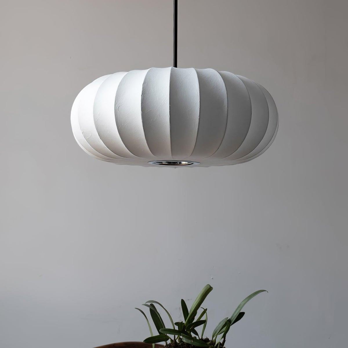 Verona Japanese Pendant Light